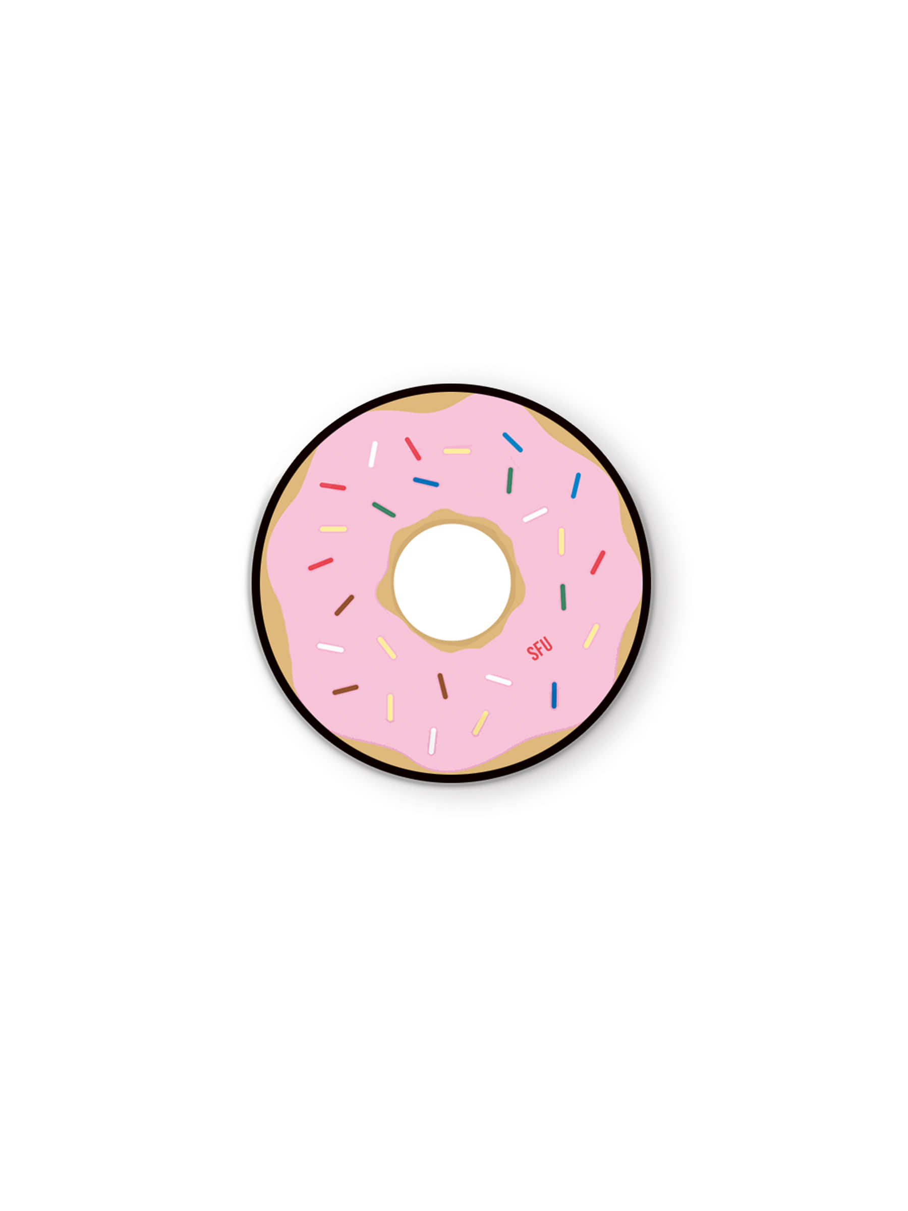 Grab [ Donut ]