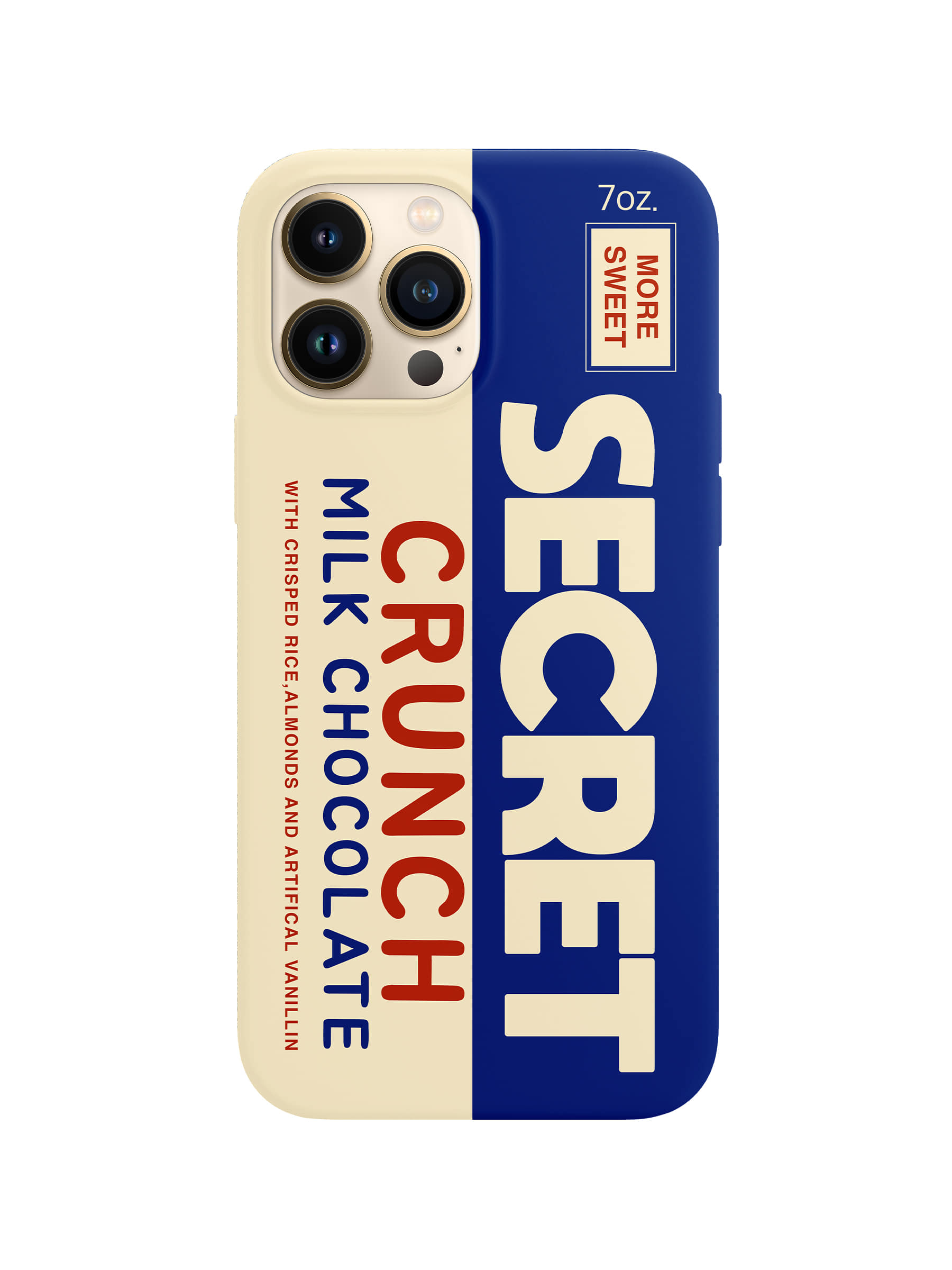 Secret Crunch
