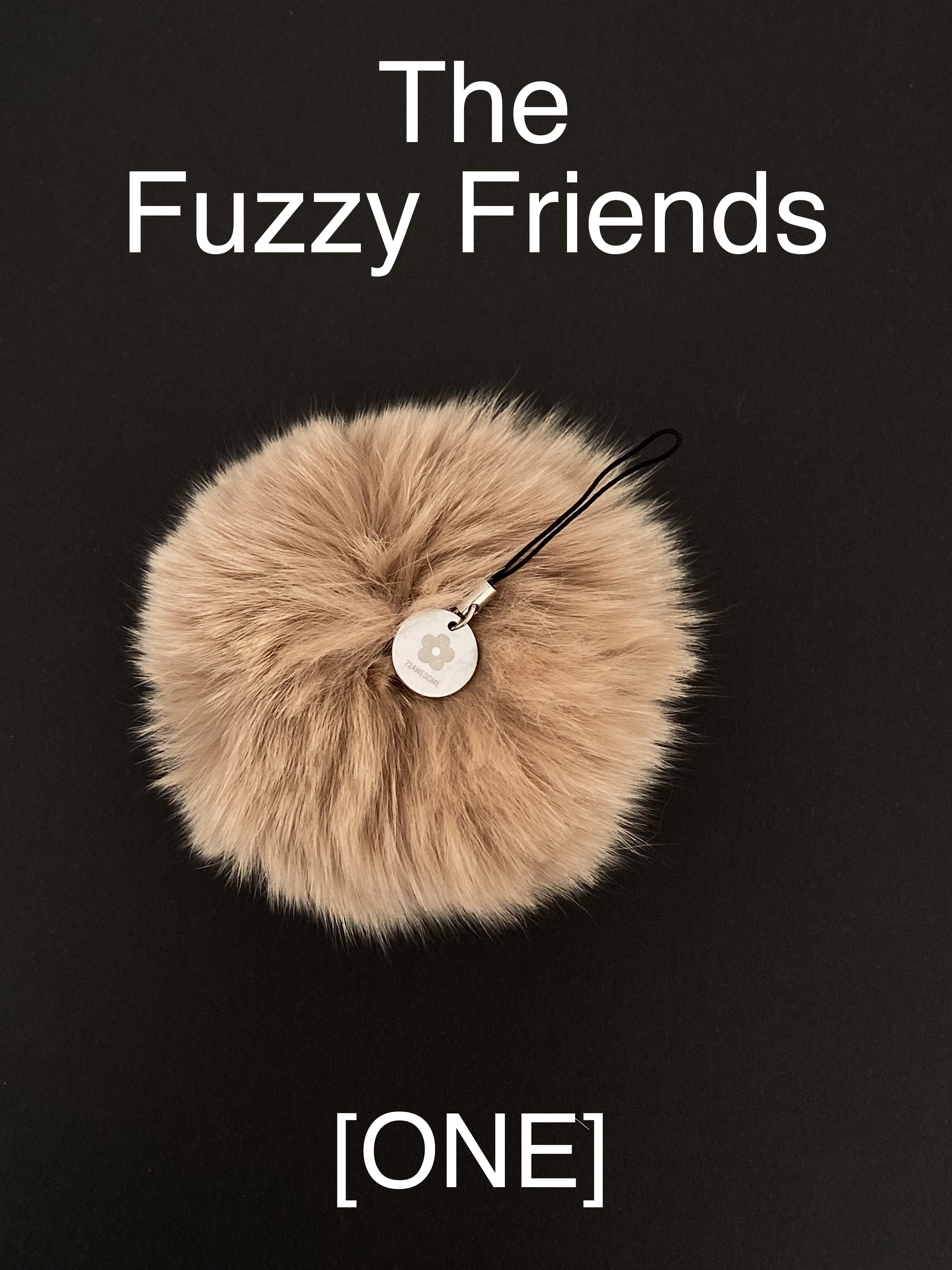 The Fuzzy Friends [ONE]