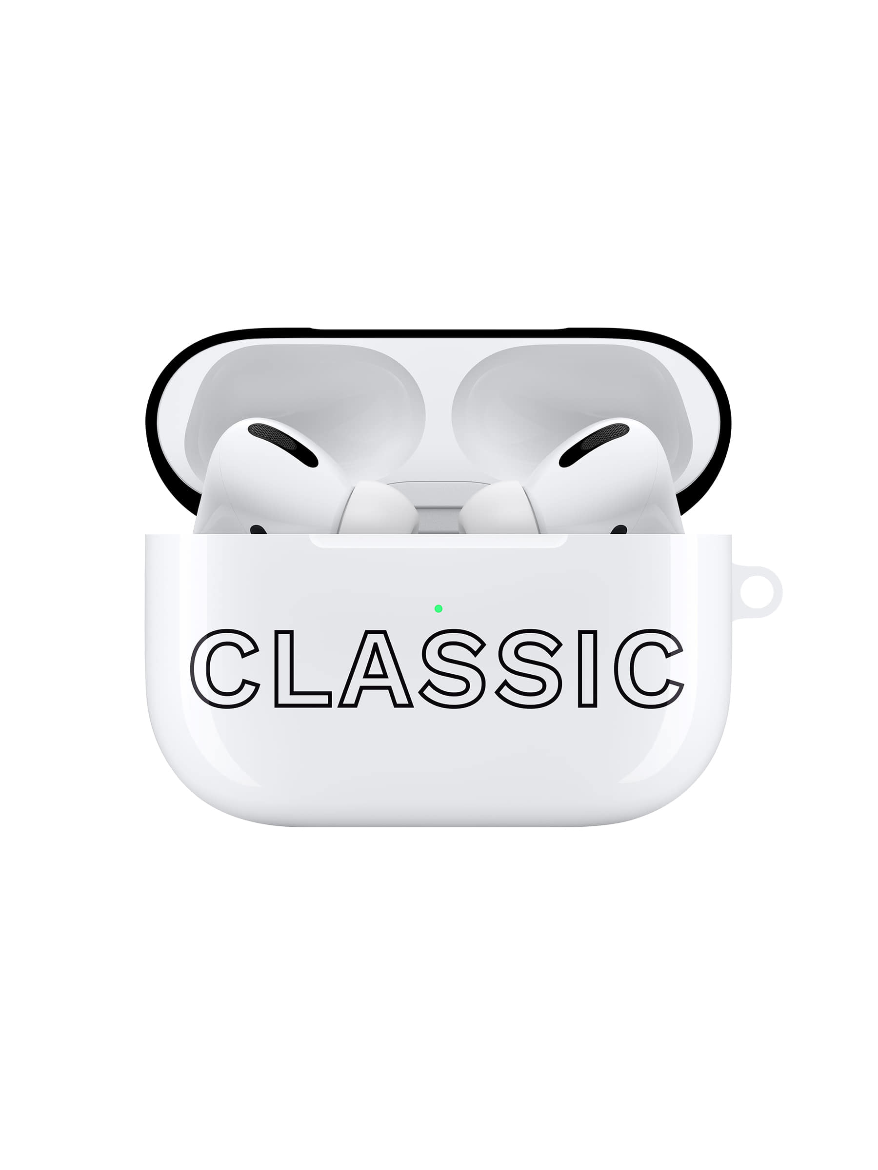 This is mine [Classics Forever : AirPods III &amp; Pro ]