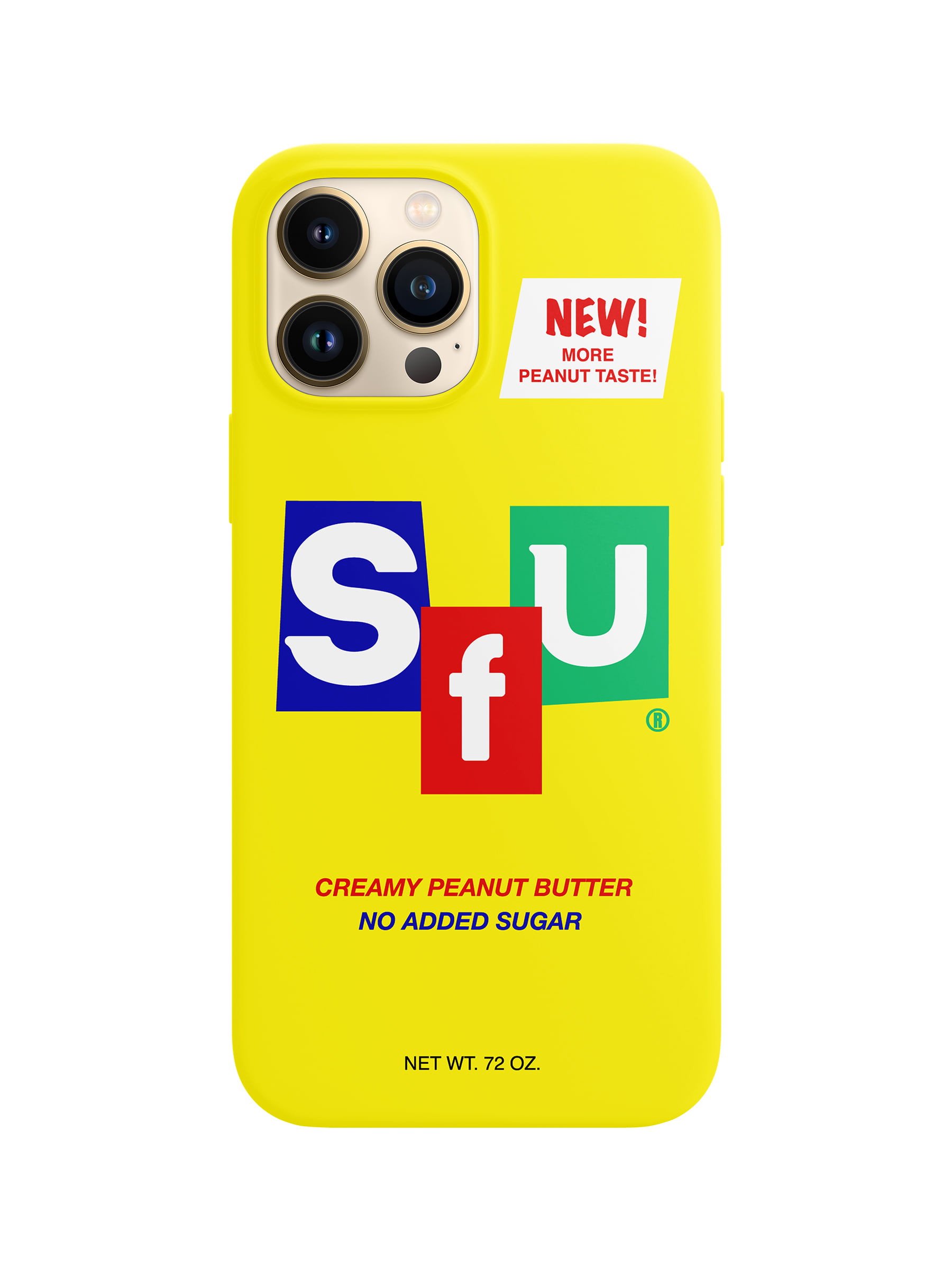 SFU Grocery Market [ Peanut butter ]