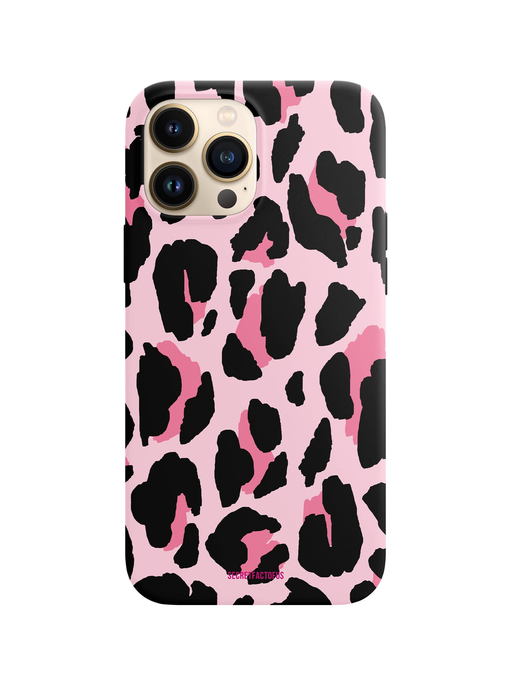 Leopard [ Pink ]